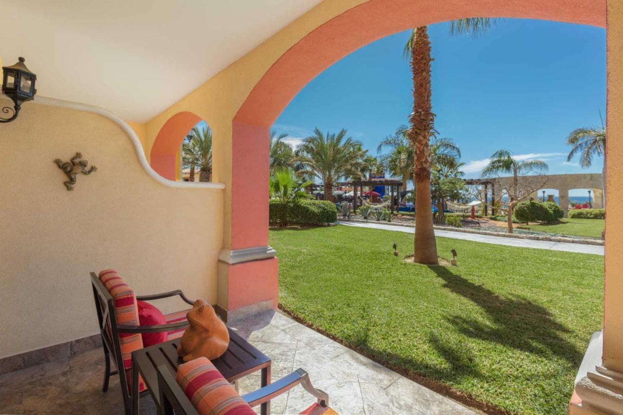El Encanto All Inclusive Resort Кабо Сан Лукас Екстериор снимка