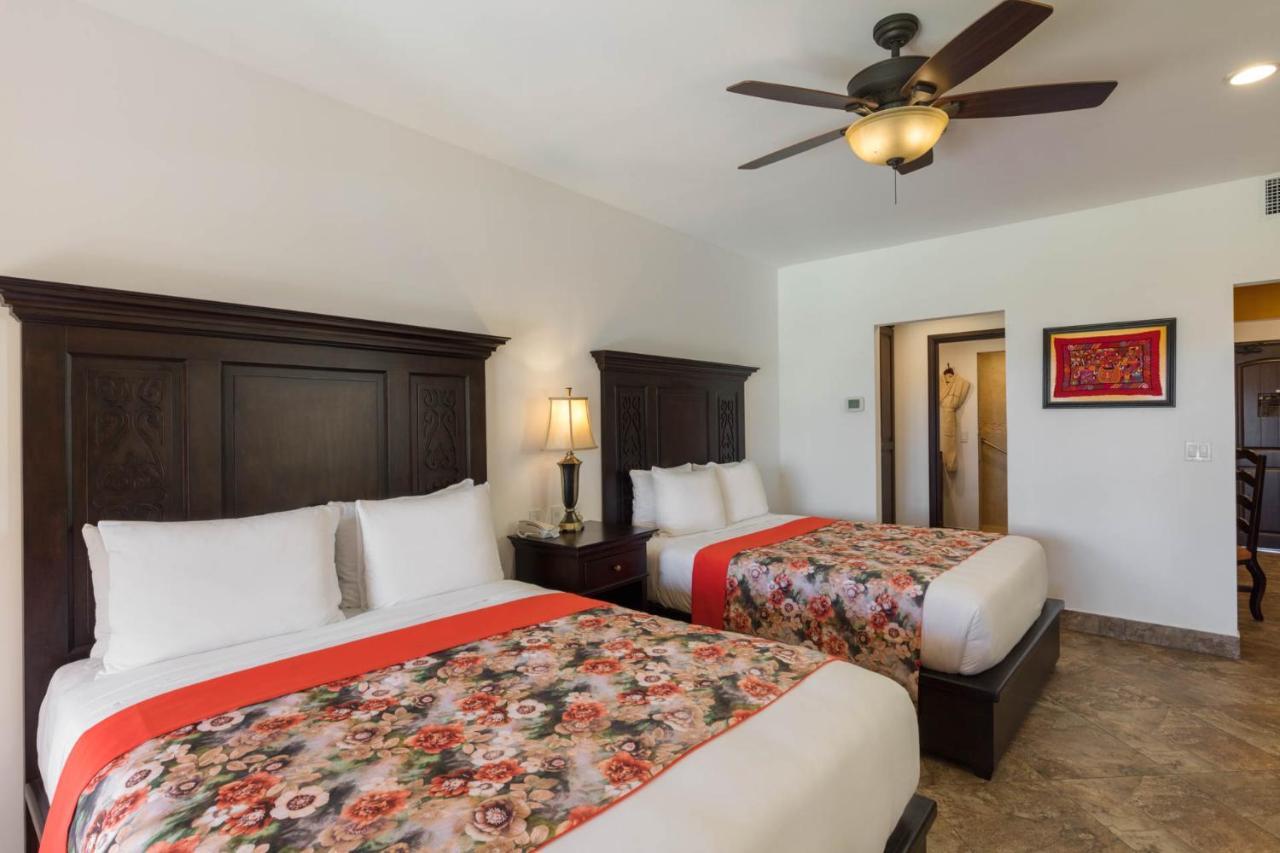 El Encanto All Inclusive Resort Кабо Сан Лукас Екстериор снимка