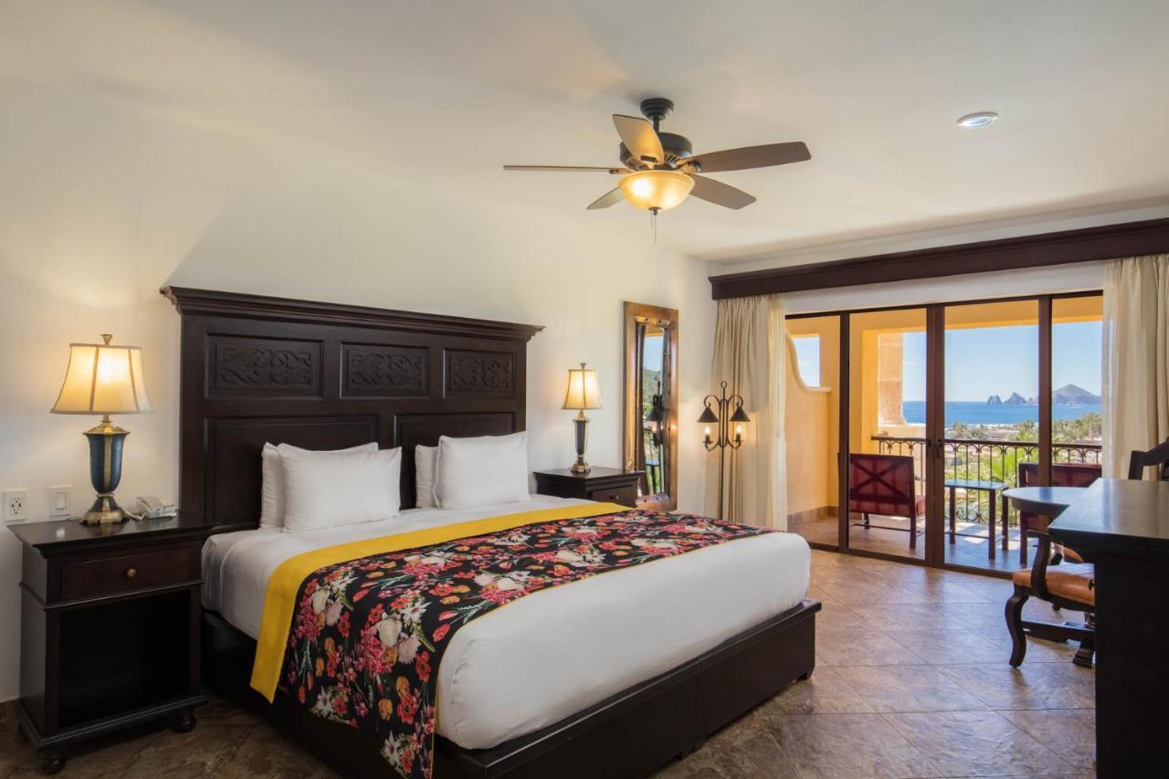 El Encanto All Inclusive Resort Кабо Сан Лукас Екстериор снимка