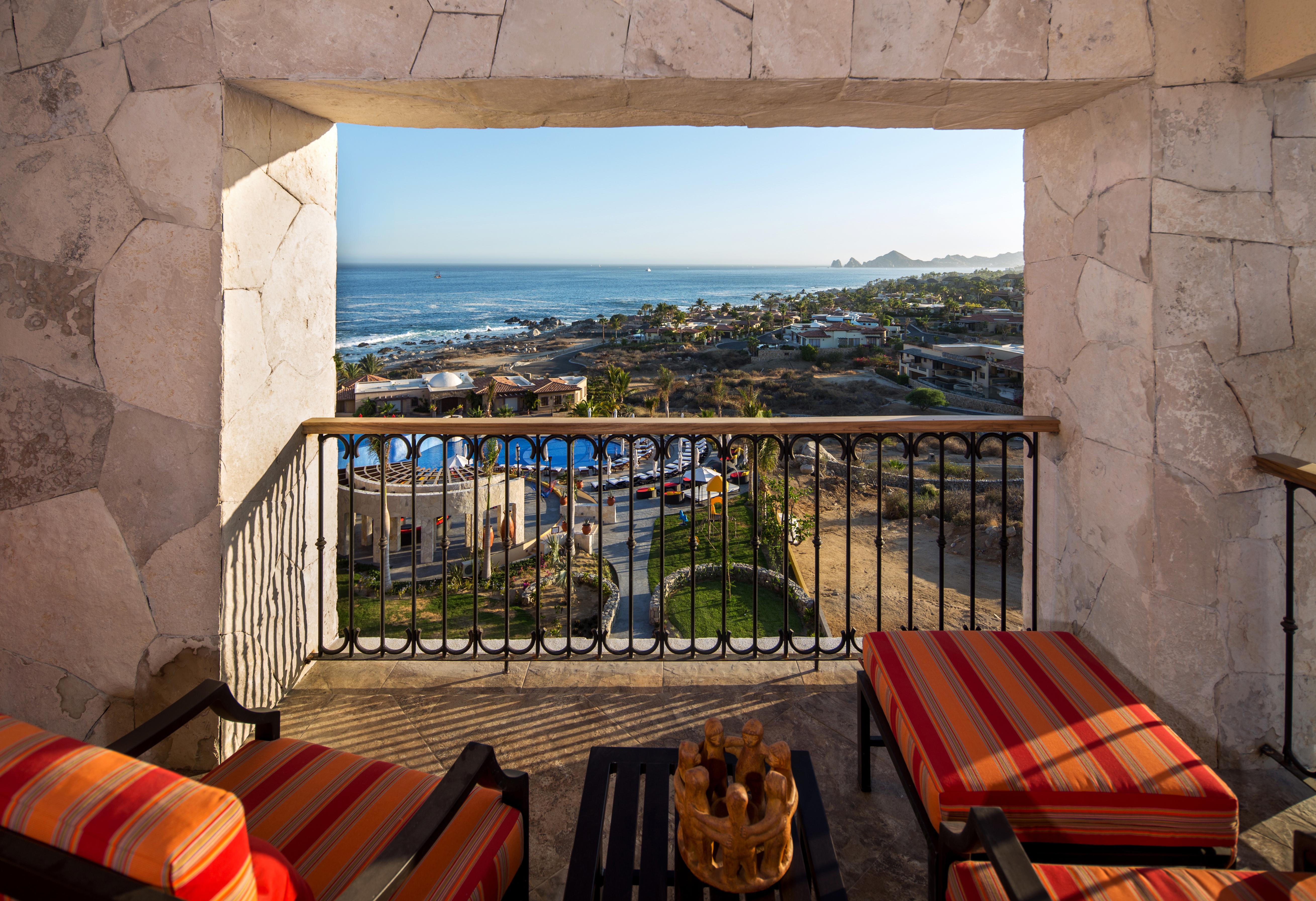 El Encanto All Inclusive Resort Кабо Сан Лукас Екстериор снимка