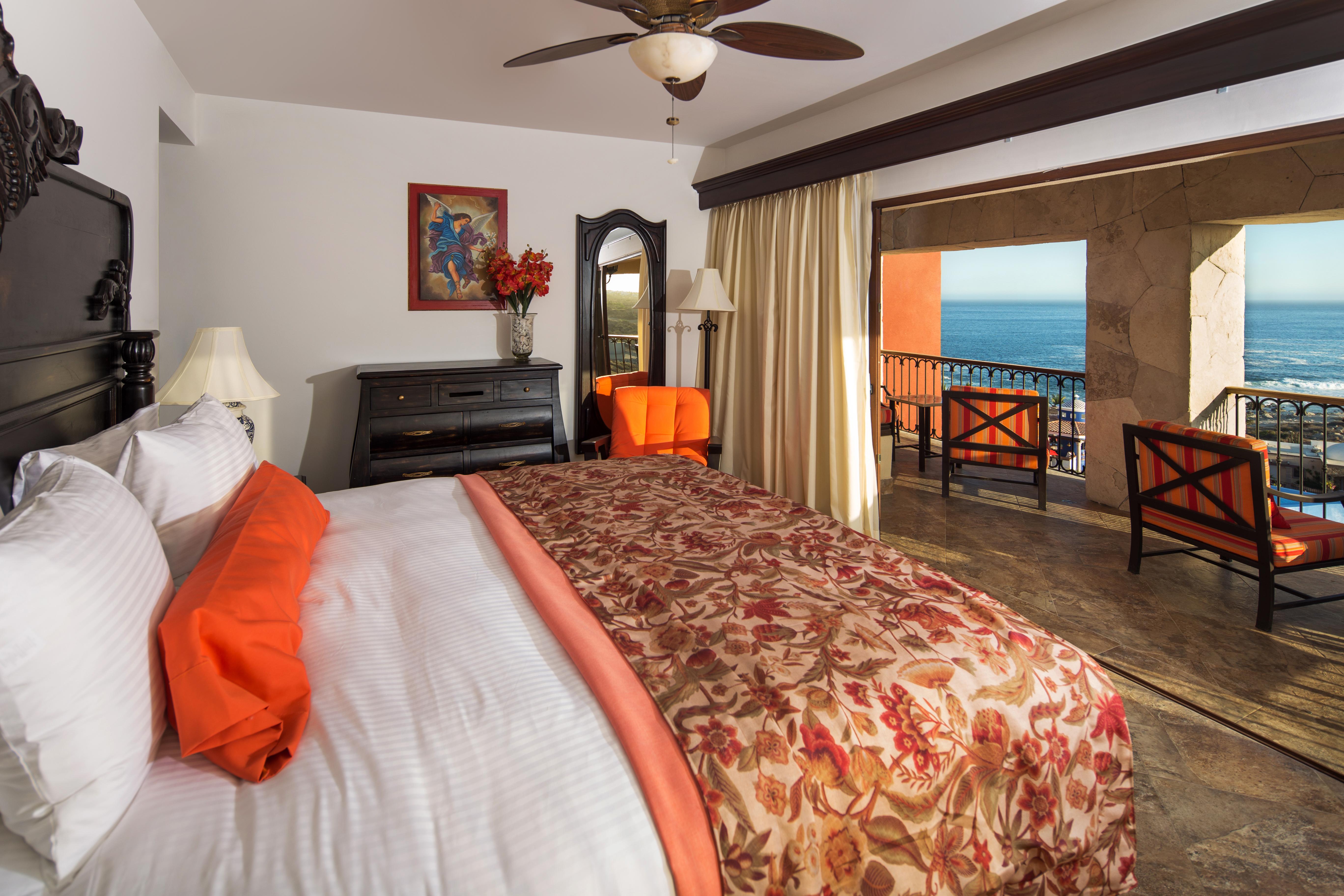 El Encanto All Inclusive Resort Кабо Сан Лукас Екстериор снимка