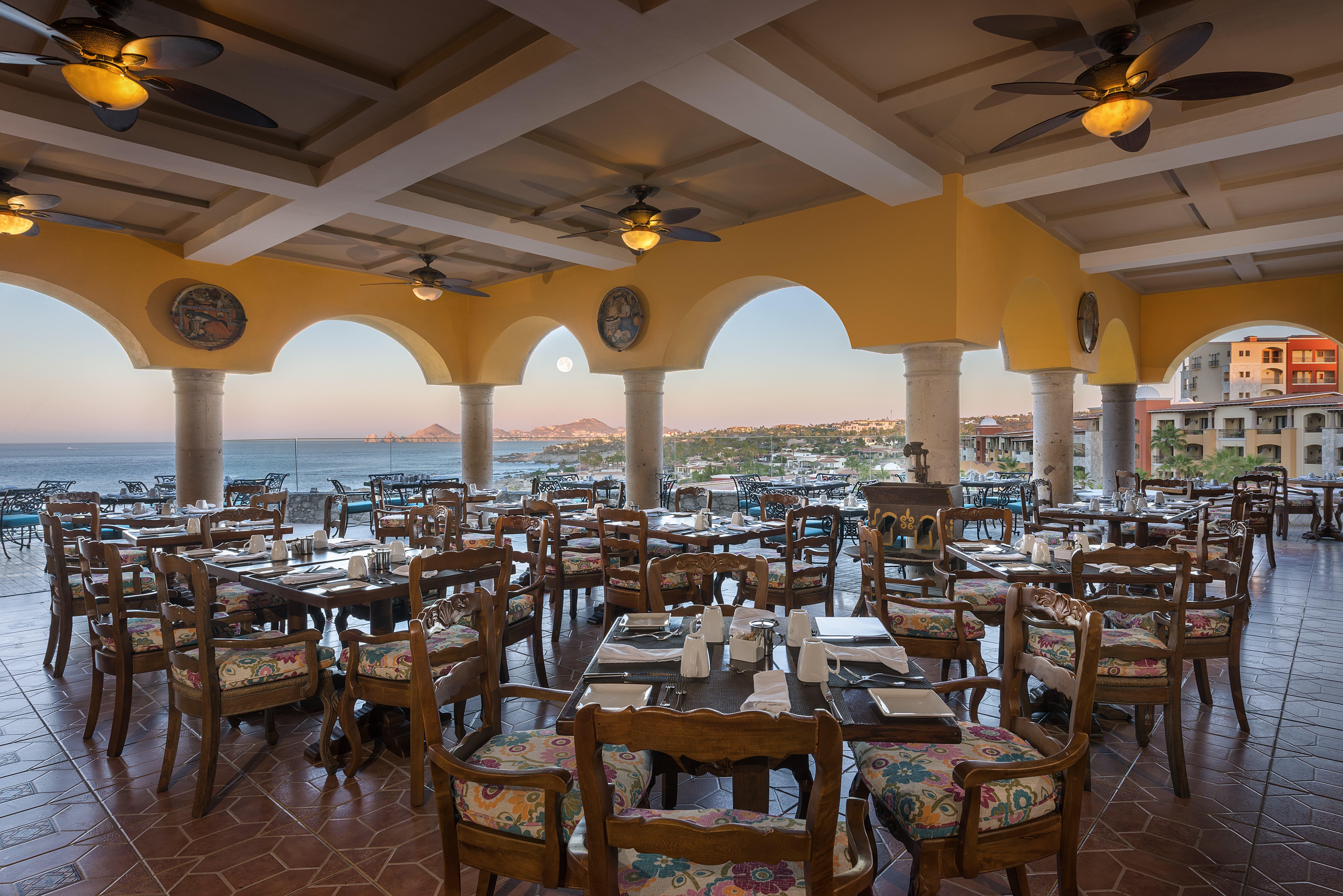 El Encanto All Inclusive Resort Кабо Сан Лукас Екстериор снимка