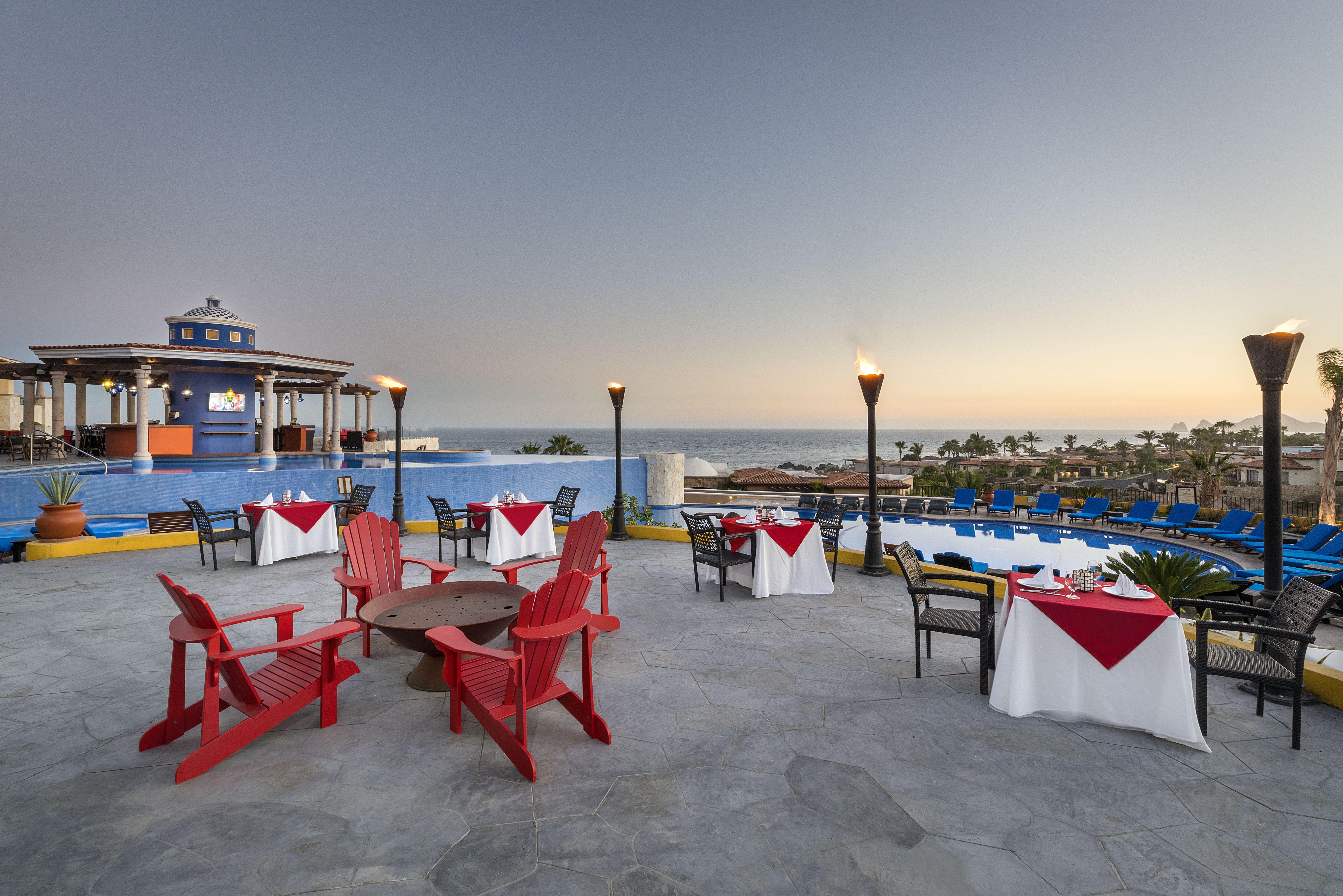 El Encanto All Inclusive Resort Кабо Сан Лукас Екстериор снимка