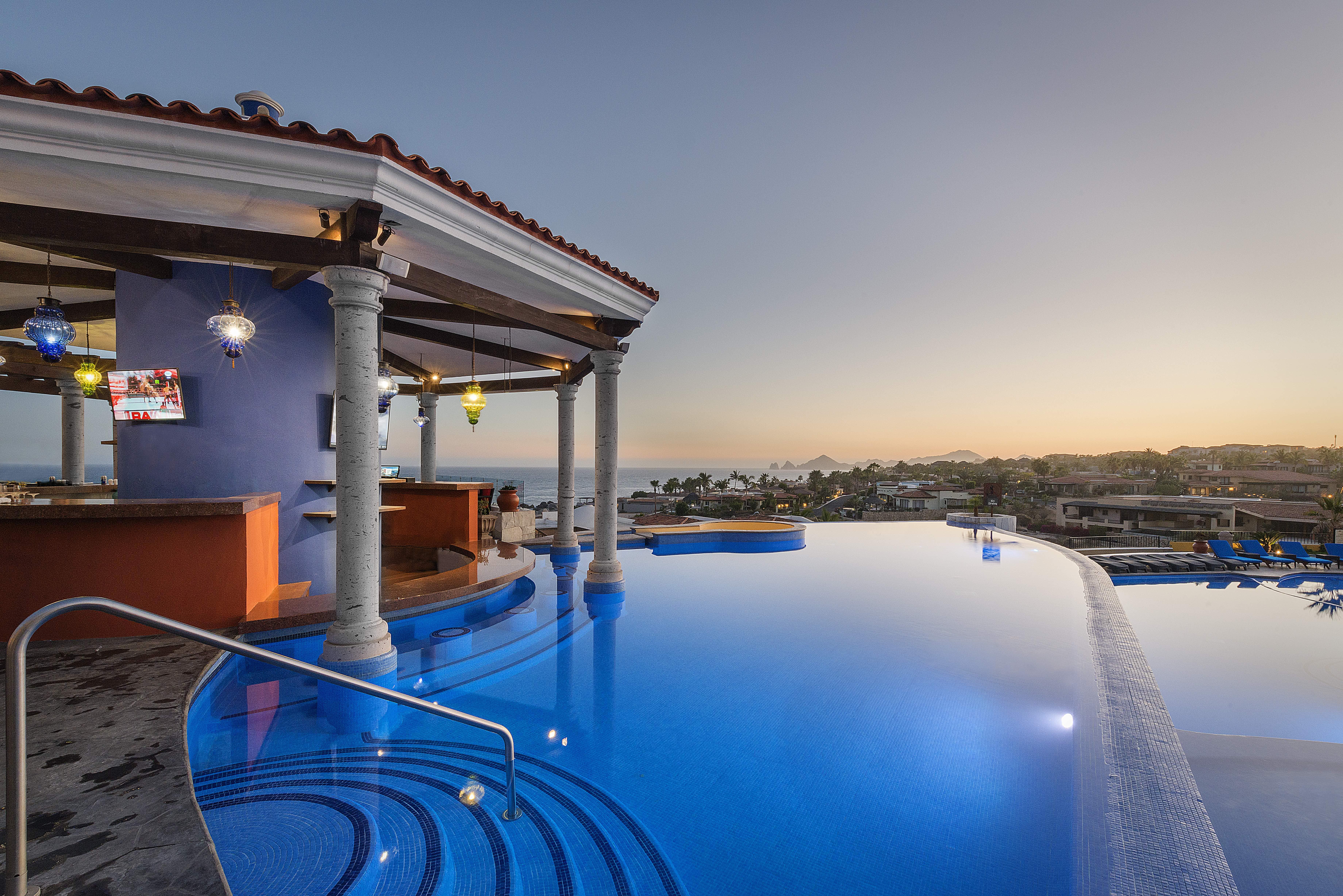 El Encanto All Inclusive Resort Кабо Сан Лукас Екстериор снимка