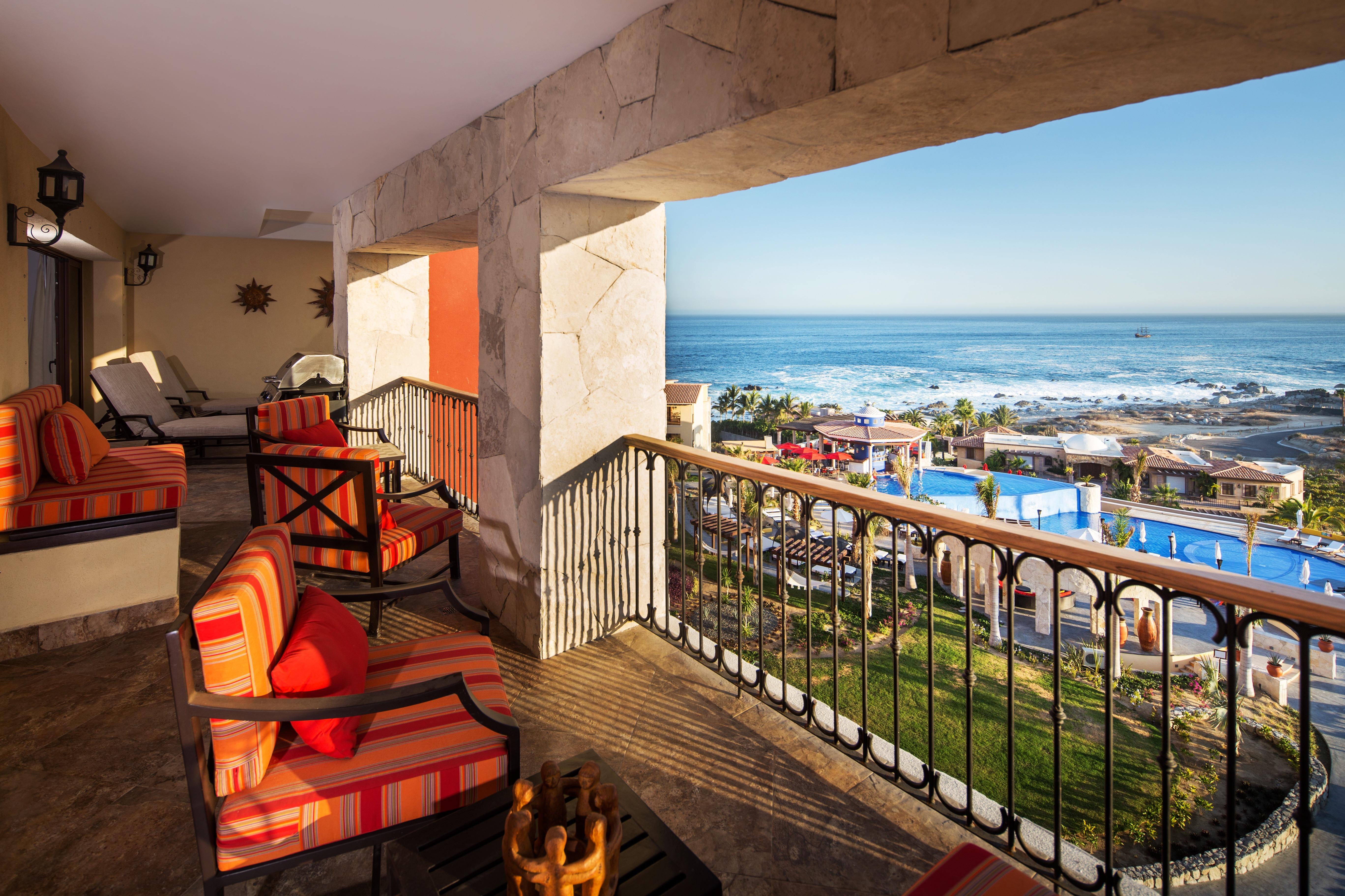 El Encanto All Inclusive Resort Кабо Сан Лукас Екстериор снимка