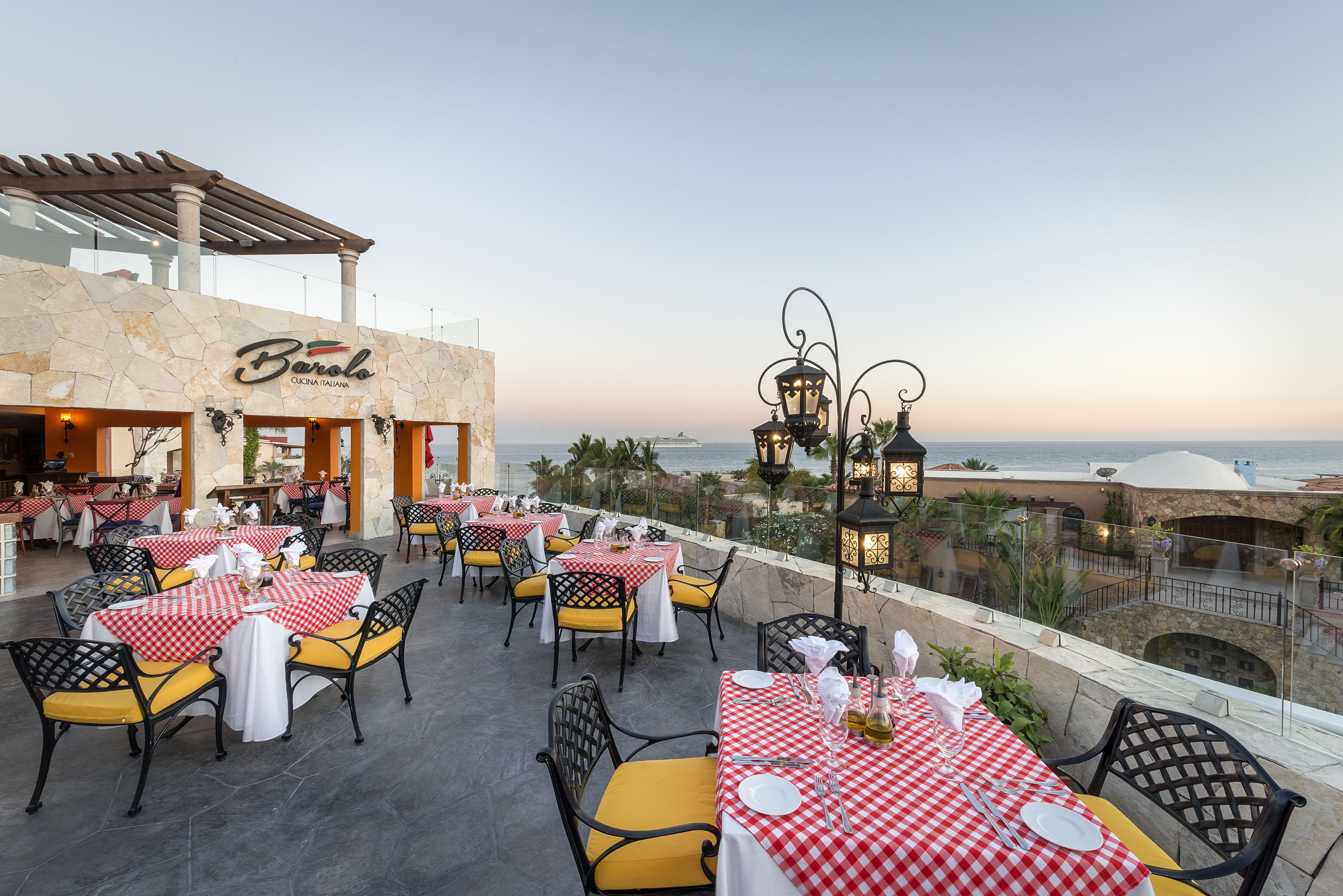 El Encanto All Inclusive Resort Кабо Сан Лукас Екстериор снимка