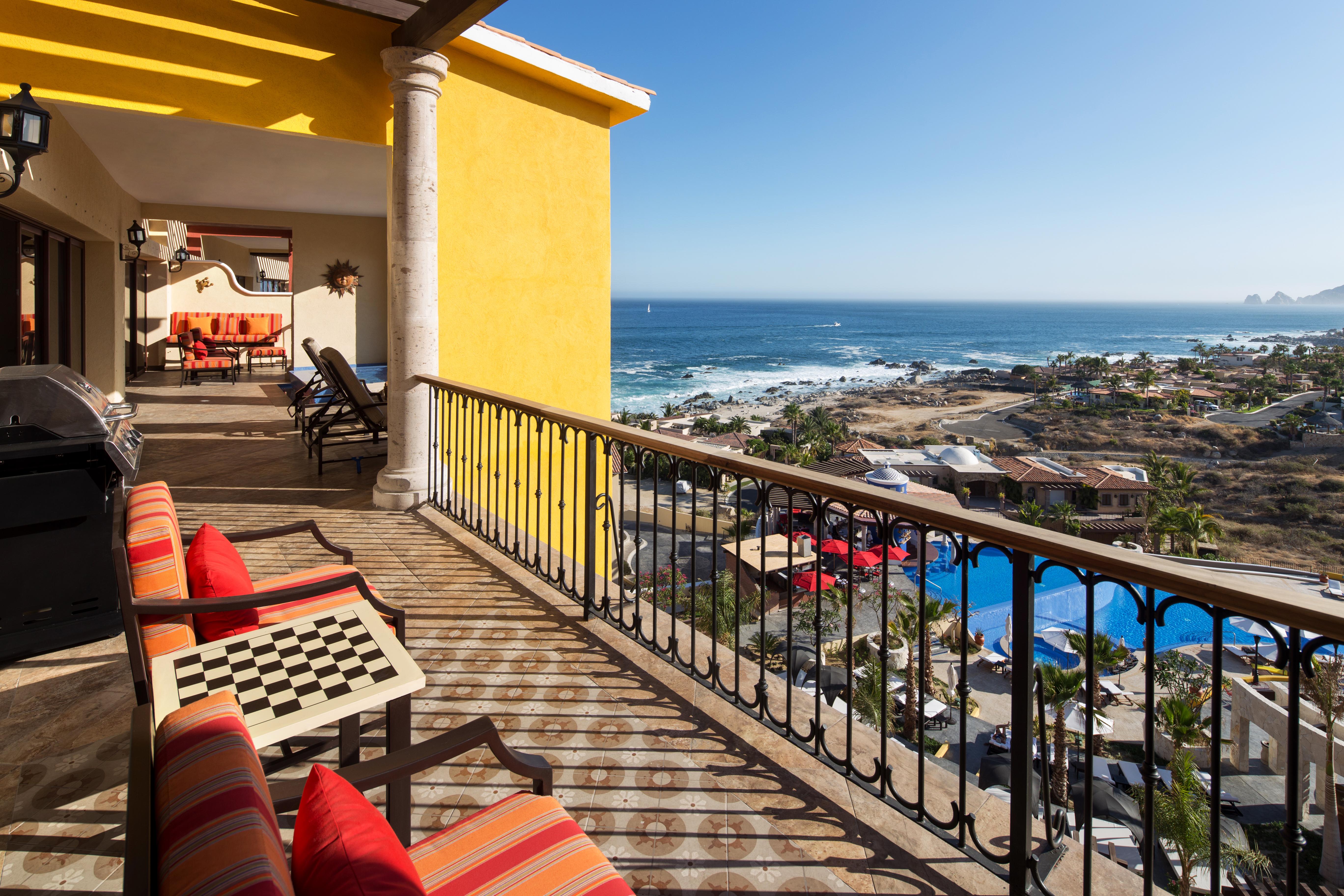 El Encanto All Inclusive Resort Кабо Сан Лукас Екстериор снимка