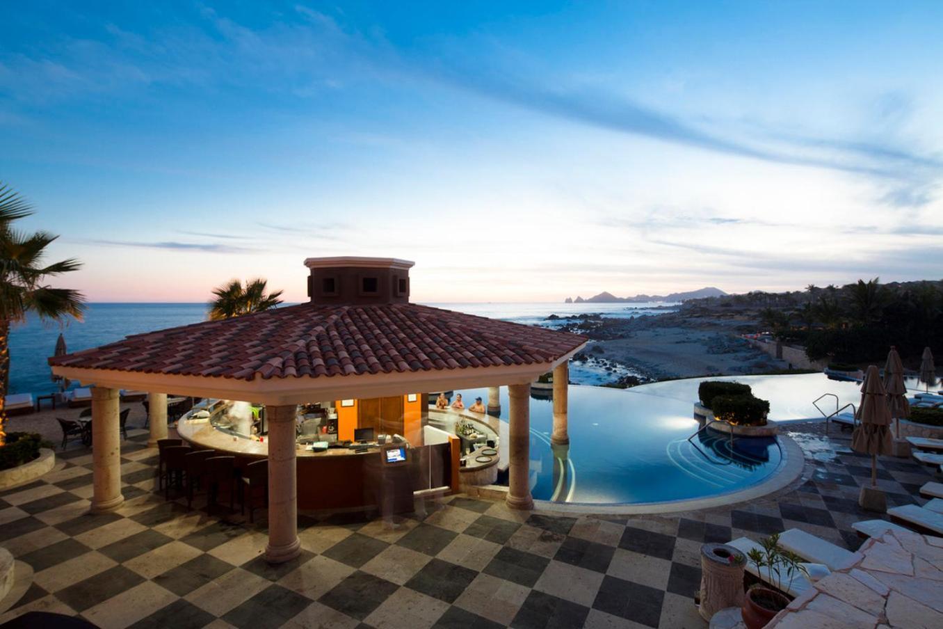 El Encanto All Inclusive Resort Кабо Сан Лукас Екстериор снимка