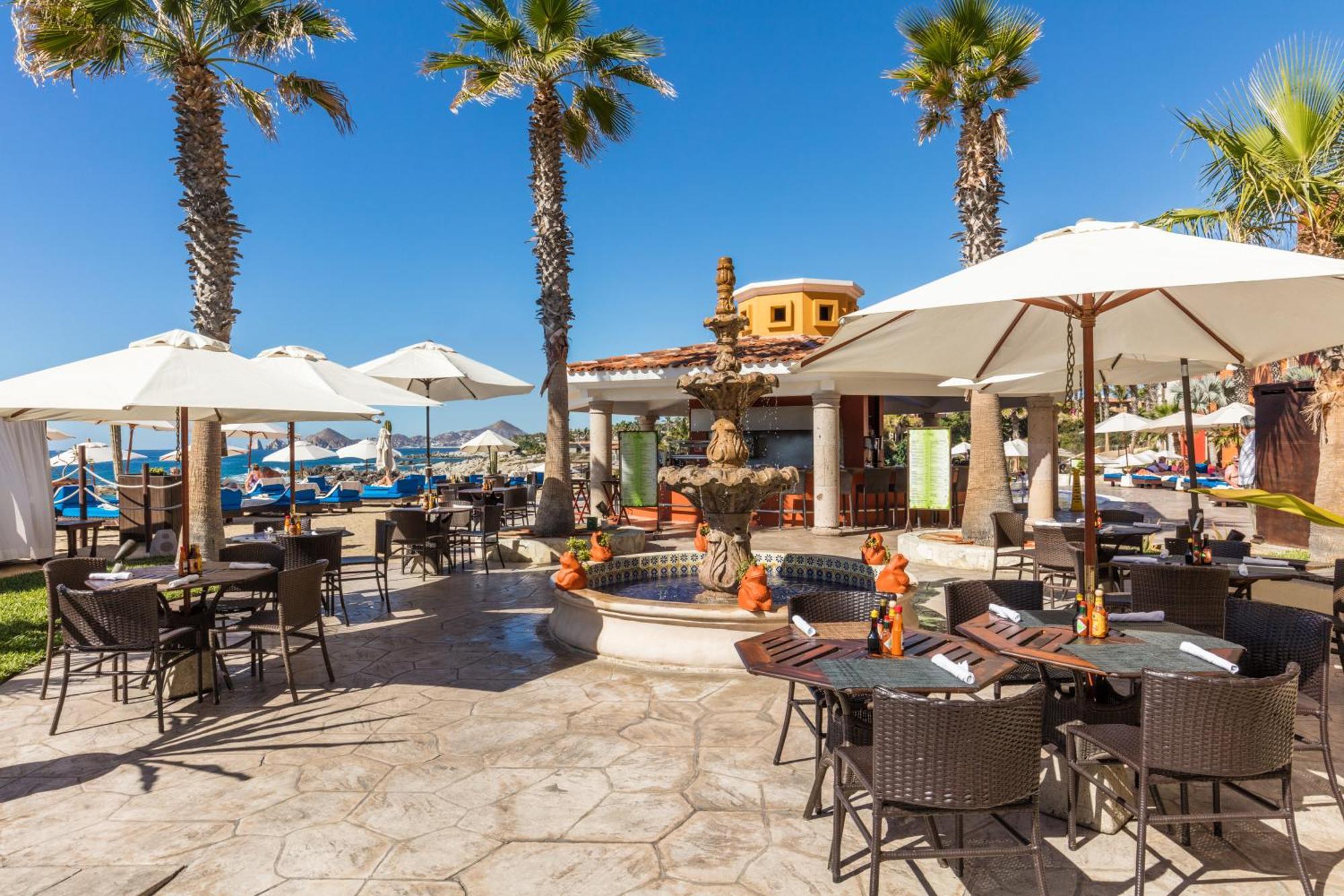El Encanto All Inclusive Resort Кабо Сан Лукас Екстериор снимка