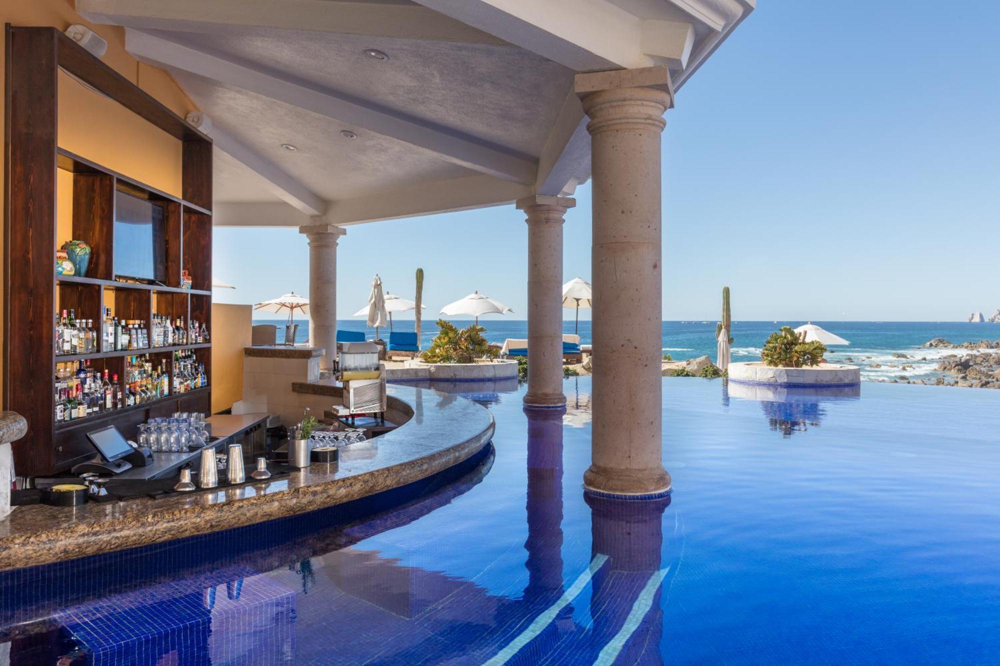 El Encanto All Inclusive Resort Кабо Сан Лукас Екстериор снимка