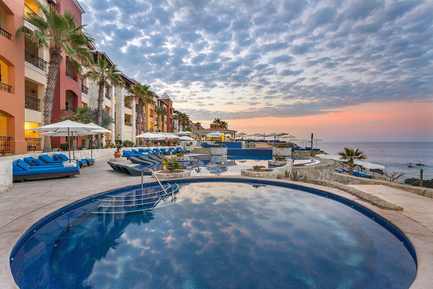 El Encanto All Inclusive Resort Кабо Сан Лукас Екстериор снимка