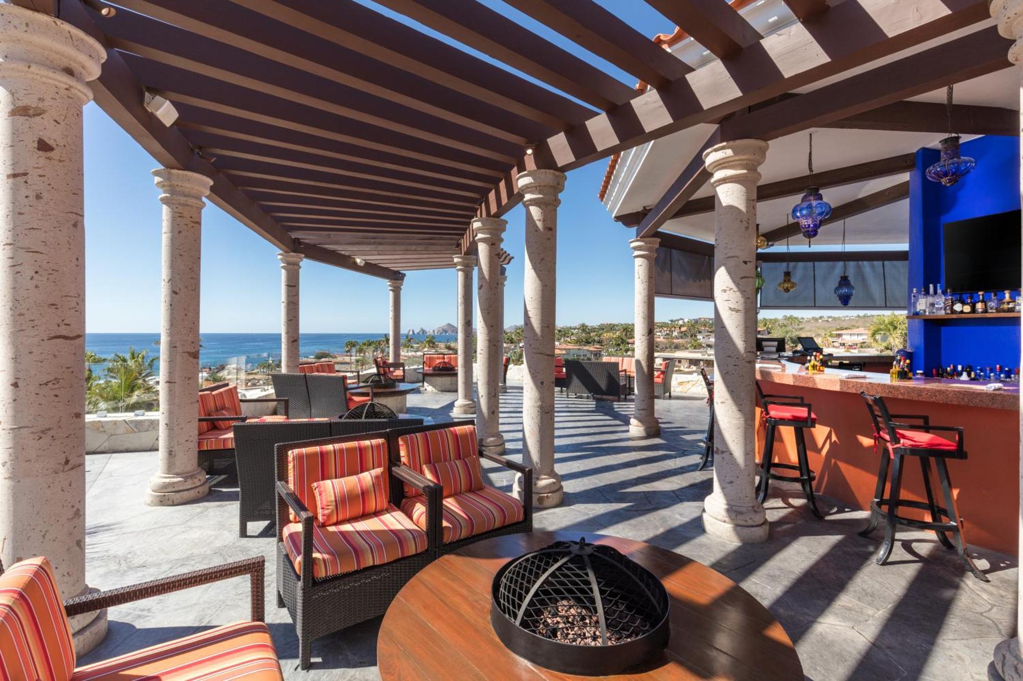 El Encanto All Inclusive Resort Кабо Сан Лукас Екстериор снимка