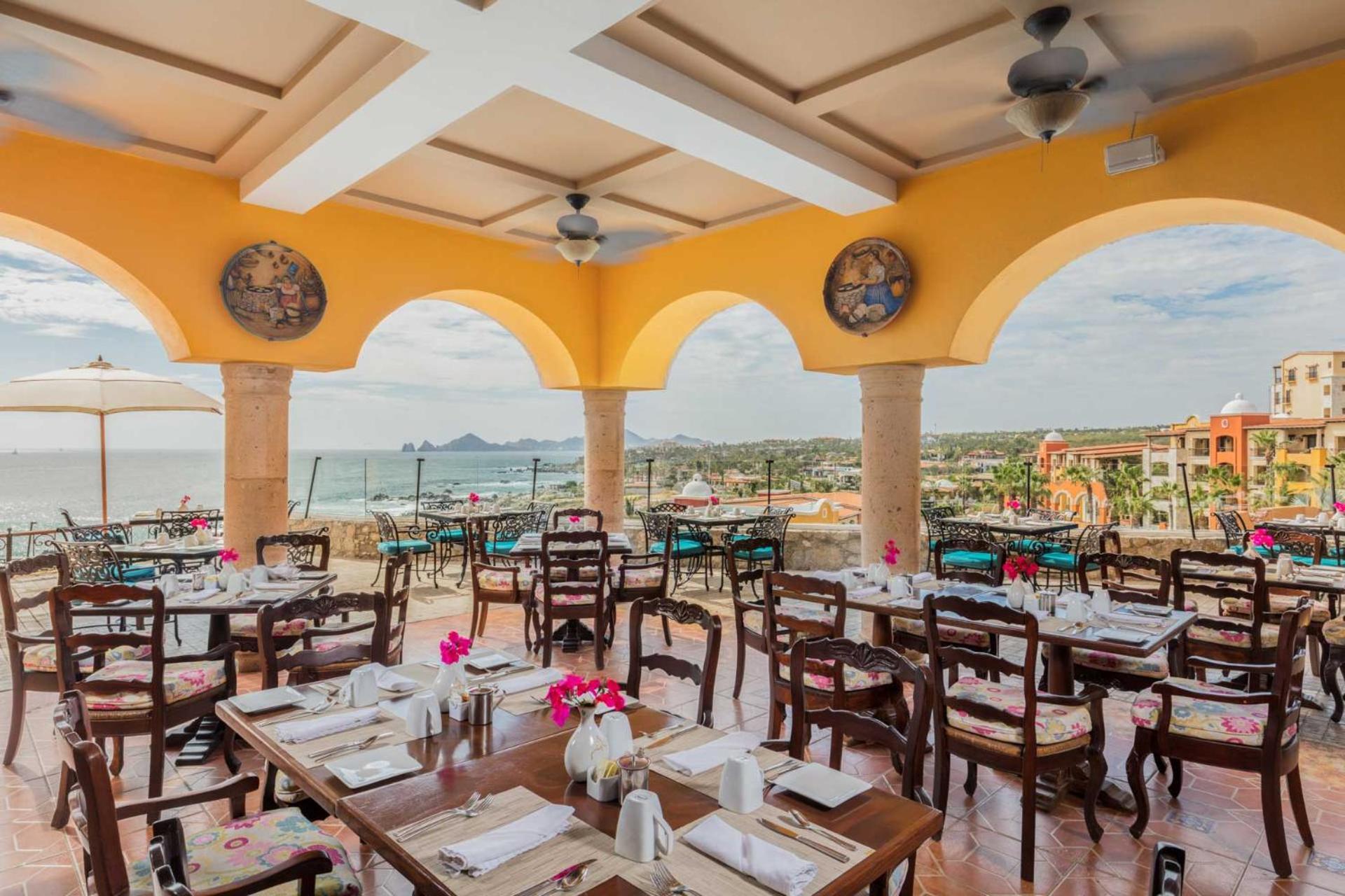 El Encanto All Inclusive Resort Кабо Сан Лукас Екстериор снимка