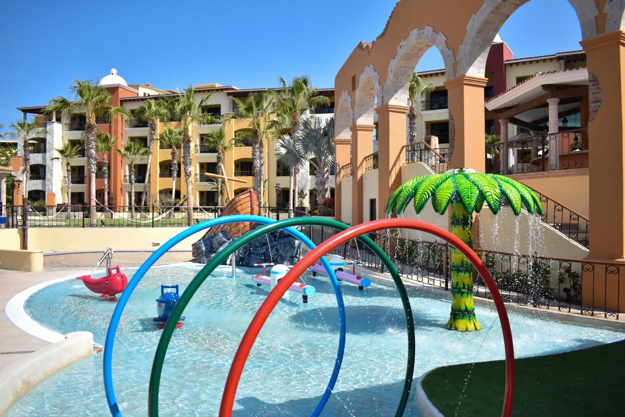 El Encanto All Inclusive Resort Кабо Сан Лукас Екстериор снимка