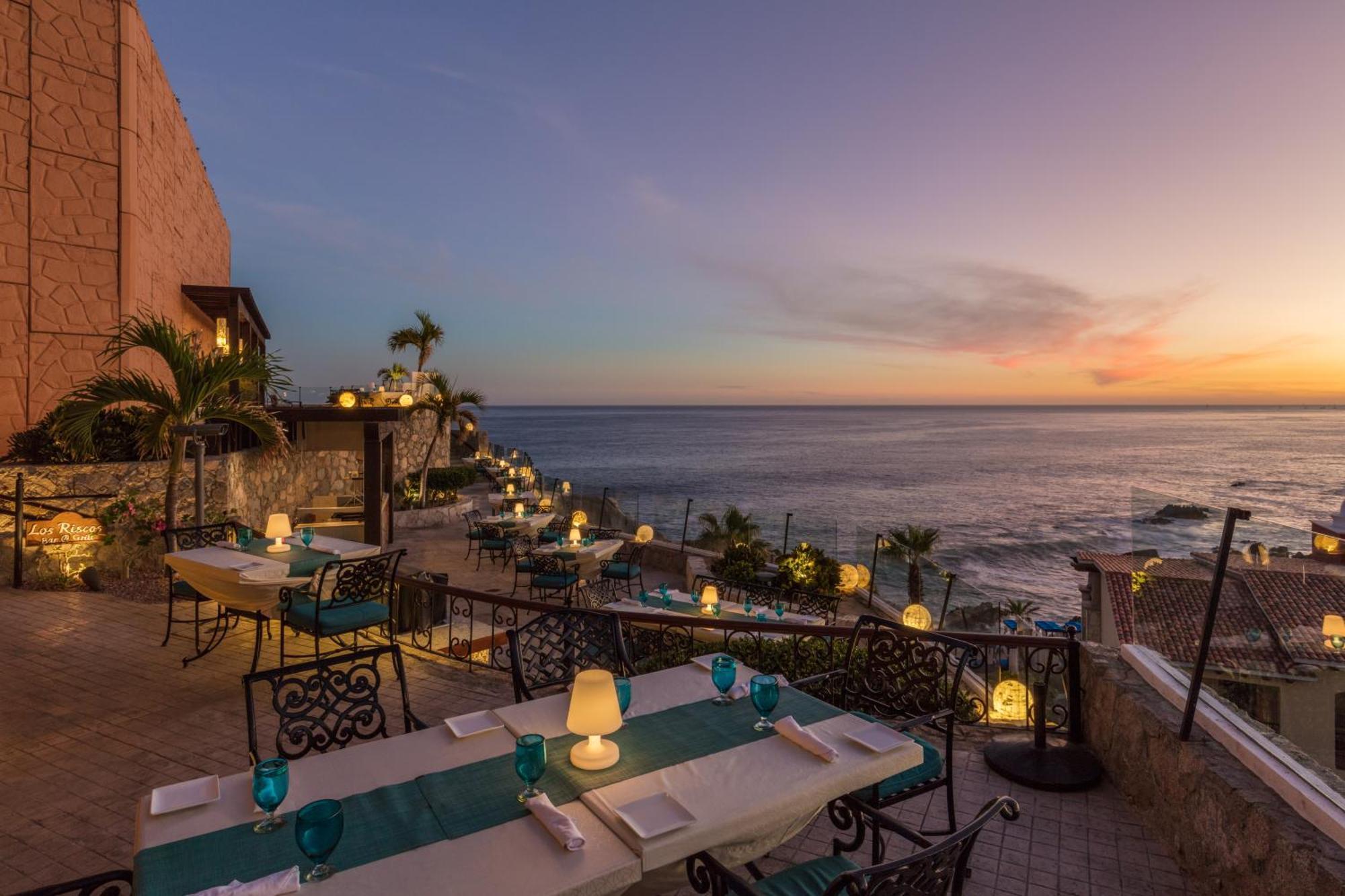 El Encanto All Inclusive Resort Кабо Сан Лукас Екстериор снимка