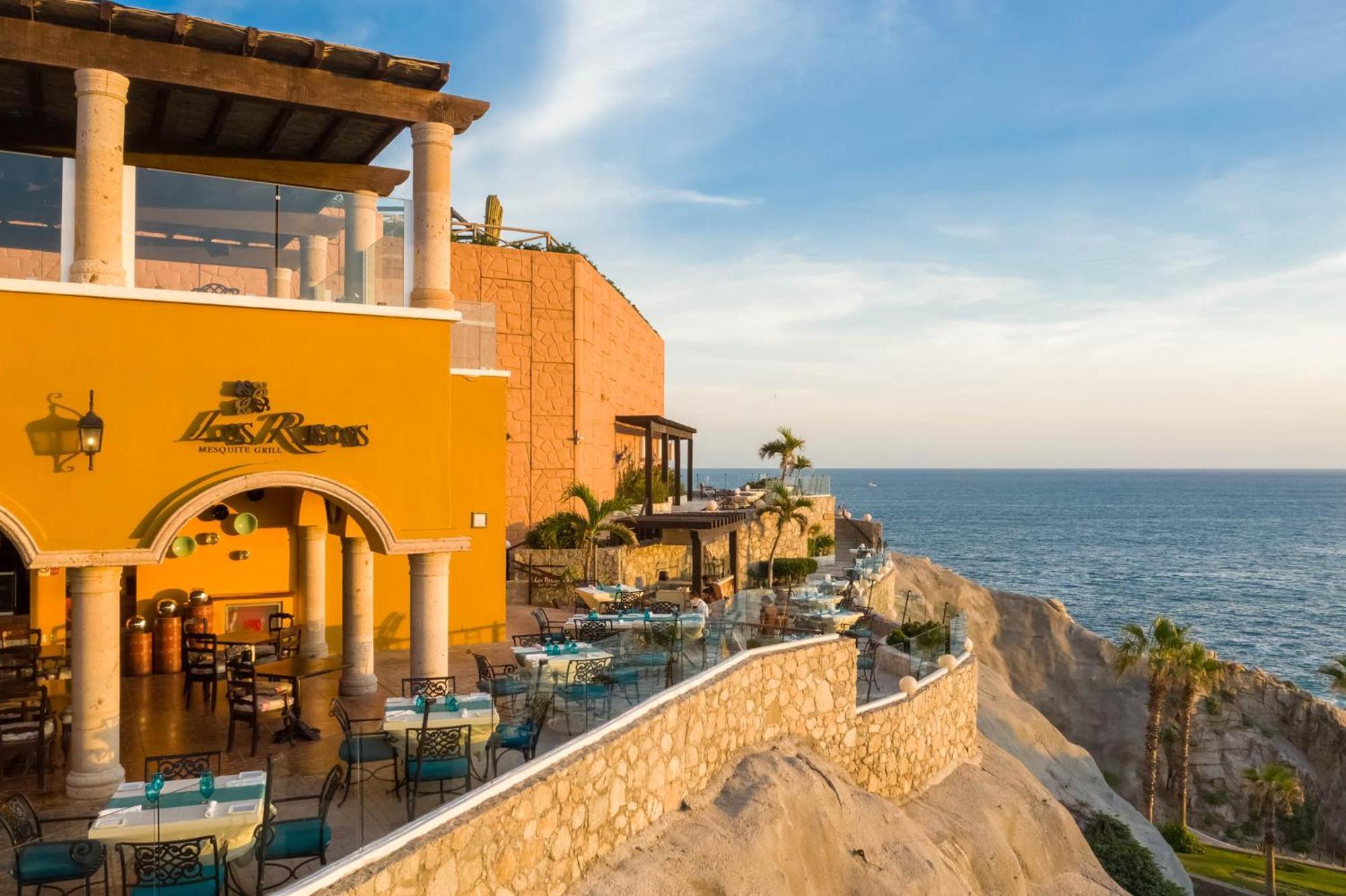 El Encanto All Inclusive Resort Кабо Сан Лукас Екстериор снимка